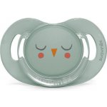 Suavinex šidítko fyziologické Sx Pro Bonhomia Sovička zelená – Hledejceny.cz