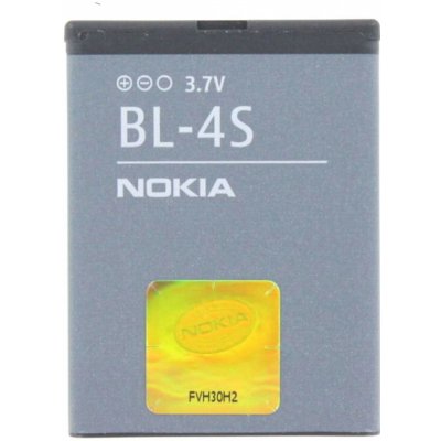 Nokia BL-4S