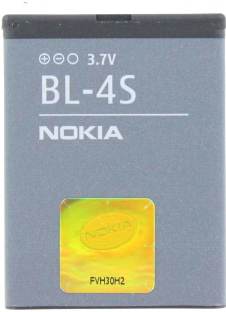 Nokia BL-4S