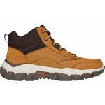 Skechers Santoro hnědé – Hledejceny.cz