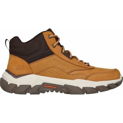 Skechers Santoro hnědé – Hledejceny.cz