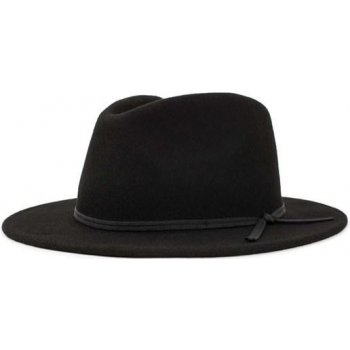 Brixton Coleman Fedora black