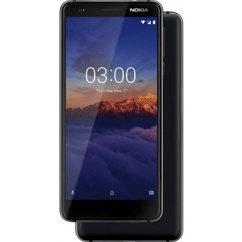 Nokia 3.1 Single SIM