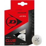 Dunlop CLUB CHAMP 40+ 6 ks – Zboží Mobilmania