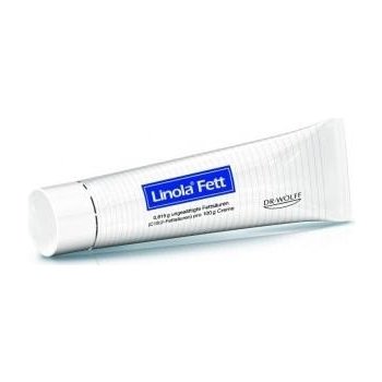 LINOLA-FETT DRM CRM 50G