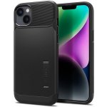 Pouzdro SPIGEN SLIM ARMOR IPHONE 14 PLUS černé – Zbozi.Blesk.cz