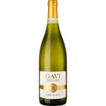 Gavi Conti Antico DOCG 2024 0,75 l (holá láhev) – Hledejceny.cz