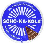 Scho-Ka-Kola mléčná 100 g – Zboží Dáma
