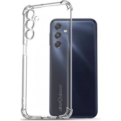 AlzaGuard Shockproof Case Samsung Galaxy M34 – Zboží Mobilmania