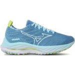 Mizuno Wave Rider 26 atomiz whte daiqgreen – Hledejceny.cz