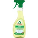 Frosch citrusový čistič na koupelny a sprchy 750 ml – Zbozi.Blesk.cz