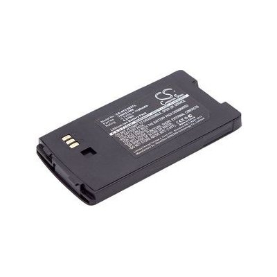 Baterie pro Avaya Smt-W5110, 3631 Comcode a další, 1100 mAh, Li-Ion – Hledejceny.cz