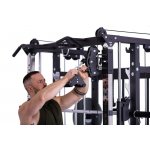 TRINFIT Multi Smith CX60 + Bench L5 Pro – Zboží Dáma