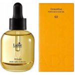 La'dor Parfémovaný olej na vlasy Perfumed Hair Oil Hinoki - 30 ml – Hledejceny.cz