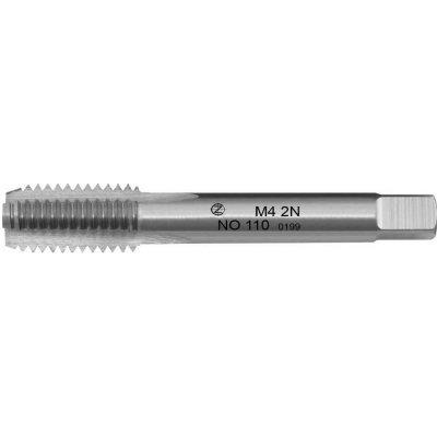 NÁSTROJE CZ Závitník sadový M30x3,5 III NO 2N ČSN 22 3010 - 110 - CZZ110-3003 – Hledejceny.cz