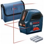 Bosch GLL 2-10 Professional 0 601 063 L00 – HobbyKompas.cz