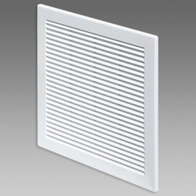 Den Braven se síťovinou 100 x 100 mm bílá – Hledejceny.cz