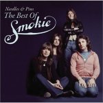 Smokie - Needles & Pins-Best Of CD – Hledejceny.cz