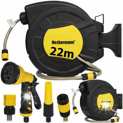 Heckermann ZYW011-S20 – Hledejceny.cz