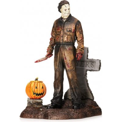 Numskull | Adventní kalendář Halloween Michael Myers – Zboží Dáma