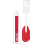Nacific Shine Mood Slick 08 Lucid Red Lesklá tint na rty 4 g – Zboží Dáma