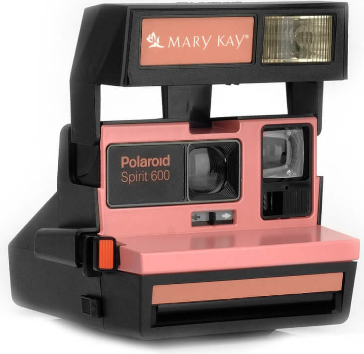 Polaroid 600 od 4 990 Kč - Heureka.cz