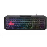 Acer Nitro Gaming Keyboard 100 GP.KBD11.05X – Hledejceny.cz