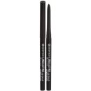 Essence Long Lasting Eye tužka na oči 1 Black Fever 0,28 g