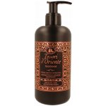 Tesori d´Oriente tekuté mýdlo White musk 300 ml – Zboží Dáma