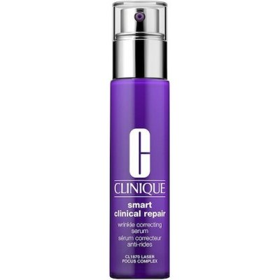 Clinique Anti aging Clinical RepairWrinkle Correcting Serum 30 ml – Hledejceny.cz