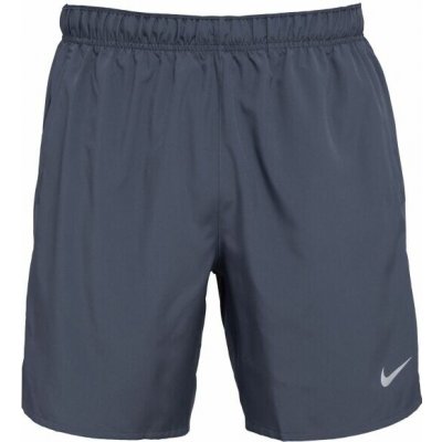 Nike DRI-FIT CHALLENGER 7UL pánské šortky tmavě modrá – Hledejceny.cz