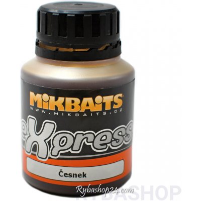 MikBaits EXpress Dip Ananas N-BA 125 ml – Zboží Mobilmania