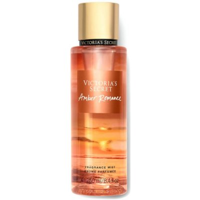 Victoria's Secret Amber Romance dámská 250 ml – Zboží Dáma