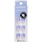 Kiss My Face imPRESS Color Nails Friendzone 30 ks – Hledejceny.cz