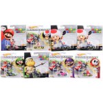 Mattel Hot Weels Mario kart angličák GBG25 – Zbozi.Blesk.cz