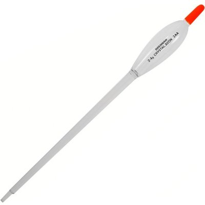 Drennan splávek Crystal Avon 2,4g – Zboží Mobilmania