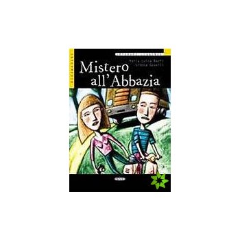 Mistero all Abbazia