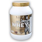 Kevin Levrone Gold Whey 2000 g – Hledejceny.cz