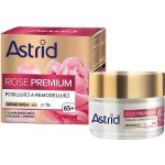 Astrid Rose Premium 65+ posilující a remodelující denní krém OF15 50 ml – Zbozi.Blesk.cz