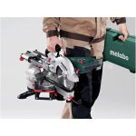 Metabo KGSV 216 M 619261000 – HobbyKompas.cz