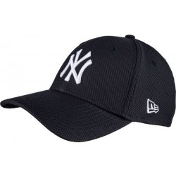 New Era 3930 DIAMOND ERA ESSENTIAL NEW YORK YANKEES černá Klubová