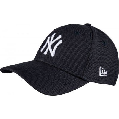 New Era 3930 DIAMOND ERA ESSENTIAL NEW YORK YANKEES černá Klubová – Hledejceny.cz