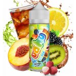 Uahu Shake & Vape Ice Tea Delight 12 ml – Zboží Mobilmania