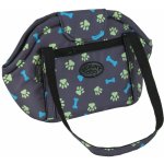 O'lala Pets Marilyn Cestovní taška 33 x 20 x 24 cm – Zboží Dáma O'lala Pets Marilyn Cestovní taška 33 x 20 x 24 cm – Zboží Dáma