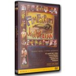 Fimfárum jana wericha DVD – Hledejceny.cz