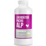 Alp likvidátor pachu zdravotnictví levandule 1000 ml – Hledejceny.cz