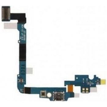 Samsung Galaxy Nexus i9250 - Nabíjecí Konektor + Flex Kabel + Mikrofon - GH59-11350A OEM