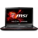 MSI GP72 7QF-1009XCZ