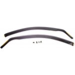 Škoda Fabie II 07 ofuky – Hledejceny.cz