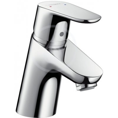 Hansgrohe Focus E2 70 lowflow 3,5 l/min bez soupravy – Zboží Mobilmania